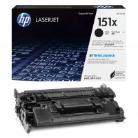 Заправка картриджей  151X | W1510X для HP LaserJet Pro 4103 | 4003dw БЕЗ ЧИПА
