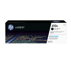 Обмен пустого картриджа на полный CF410X / HP 410X