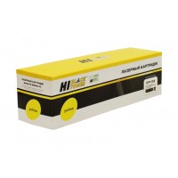 Совместимый картридж Hi-Black  CF412X / 410X