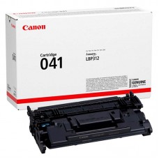 Обмен пустого картриджа на полный Canon 041