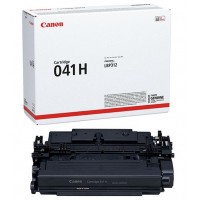 Заправка картриджа Canon 041H для i-SENSYS LBP312x | i-SENSYS MF522x | i-SENSYS MF525x