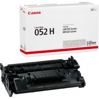 Заправка картриджа Canon 052H для i-SENSYS MF421dw | LBP212dw | MF426dw | MF428x | LBP215x | MF429x