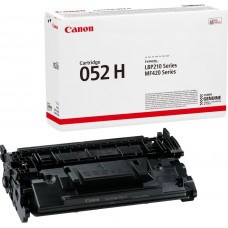 Заправка картриджей Canon 052H для i-SENSYS MF421dw | LBP212dw | MF426dw | MF428x | LBP215x | MF429x