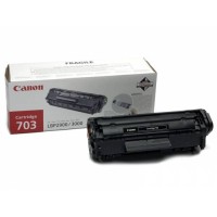 Заправка картриджа Canon 703 для LBP-2900 | 3000