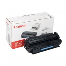 Обмен пустого картриджа на полный Canon EP-25