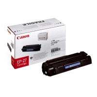 Заправка картриджа Canon EP-27 для LBP-3200 | MF3110 | 3228 | 3240 | 5630 | 5650 | 5750 | 5770 | 5730