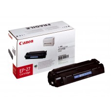 Заправка картриджей Canon EP-27 для LBP-3200 | MF3110 | 3228 | 3240 | 5630 | 5650 | 5750 | 5770 | 5730