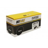 Совместимый картридж Hi-Black Canon 706