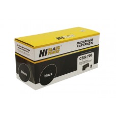 Совместимый картридж Hi-Black Canon 706