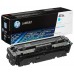 Заправка картриджей  415A | W2031A для HP Color LaserJet M479fdw Pro MFP |  M454dn | M454dw | M479fdn | M479dw | M479fnw БЕЗ ЧИПА голубой