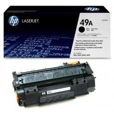 Заправка картриджей Q5949A | HP 49A для LJ 1160 | 1320 | P2015