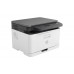 Заправка картриджа 117A | W2072A для HP Color LaserJet 150a | 150nw | Color LaserJet 178nw MFP | 179fnw MFP жёлтый с чипом 