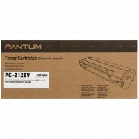  Заправка картриджей PC-212EV Pantum P2502 / P2502W / M6502 / M6502W / M6552NW