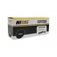 Совместимый картридж Hi-Black CF234A / 34A