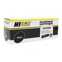 Совместимый картридж Hi-Black CF230X / 30X