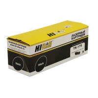 Совместимый картридж Hi-Black TK-170