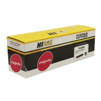 Совместимый картридж Hi-Black TK-580M Красный