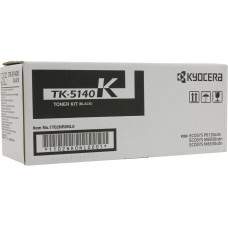Обмен пустого картриджа на полный TK-5140K