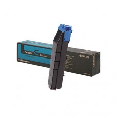 Обмен пустого картриджа на полный TK-8505C Обмен пустого картриджа на полный TK-8505C