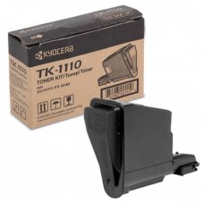 Заправка картриджей TK-1110 для Kyocera FS-1040 | 1020 | 1120