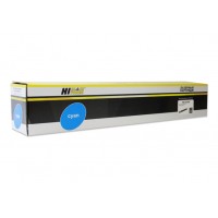 Совместимый картридж Hi-Black TK-8515C