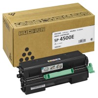 Заправка картриджа SP4500E для SP 3600 | 3610 | 4510