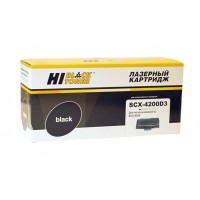 Совместимый картридж Hi-Black SCX-4200