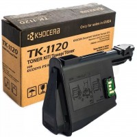 Заправка картриджа TK-1120 для FS-1060DN | 1025MFP | 1125MFP