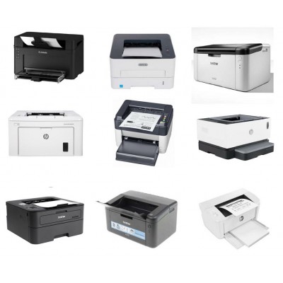 Cамый выгодный принтер по расходникам для дома или как выбрать принтер для домашнего использования