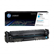 Заправка картриджей 216A | W2411A для HP Color LaserJet M182N MFP Pro | Color LaserJet M182 MFP Pro | Color LaserJet M183FW MFP Pro | Color LaserJet M183 MFP Pro БЕЗ ЧИПА голубой