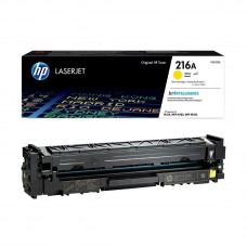 Заправка картриджей 216A | W2412A для HP Color LaserJet M182N MFP Pro | Color LaserJet M182 MFP Pro | Color LaserJet M183FW MFP Pro | Color LaserJet M183 MFP Pro БЕЗ ЧИПА жёлтый