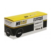 Совместимый картридж Hi-Black 106R01277
