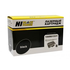Совместимый картридж Hi-Black 106R01531