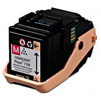 Совместимый картридж Hi-Black 106R02607