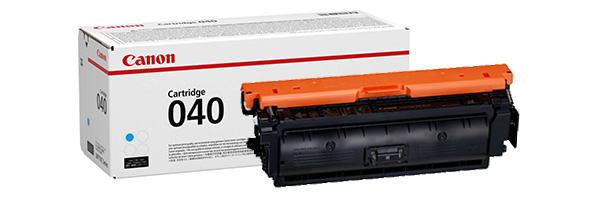 Canon 040C