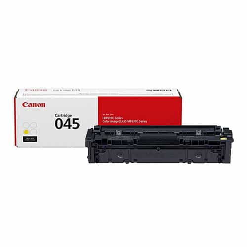 Canon 045Y