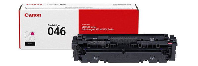 Canon 046M