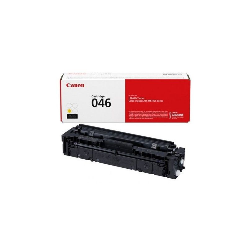 Canon 046Y