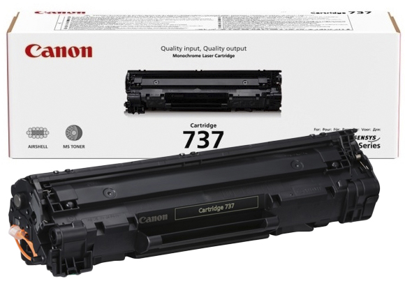 Canon 737