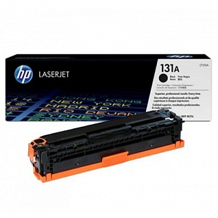 HP CF210A (131A)