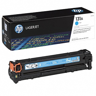 HP CF211A (131A)