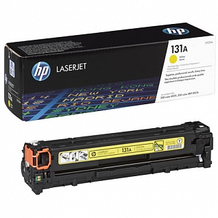 HP CF212A (131A)