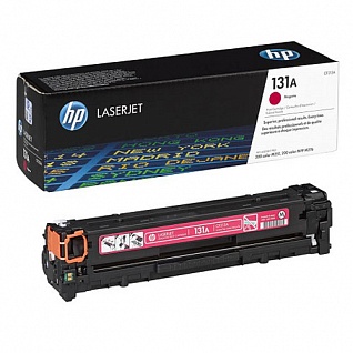 HP CF213A (131A)