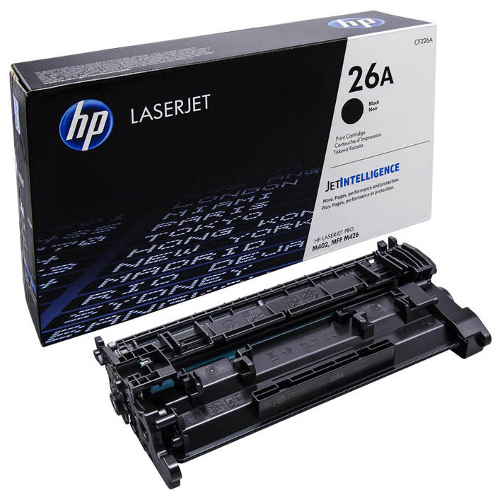 HP CF226A (26A)