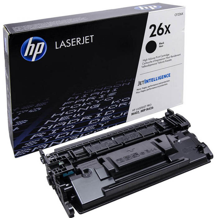 HP CF226X (26X)