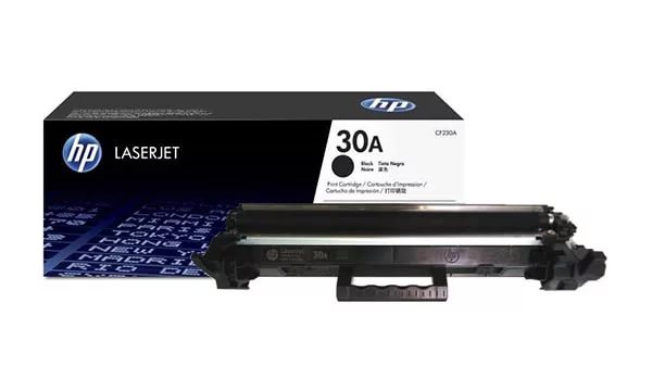 HP CF230A (30A)