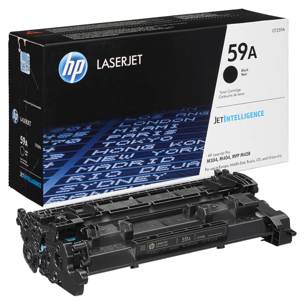 HP CF259A (59A)