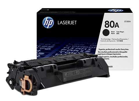 HP CF280A (80A)