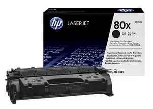 HP CF280X (80X)