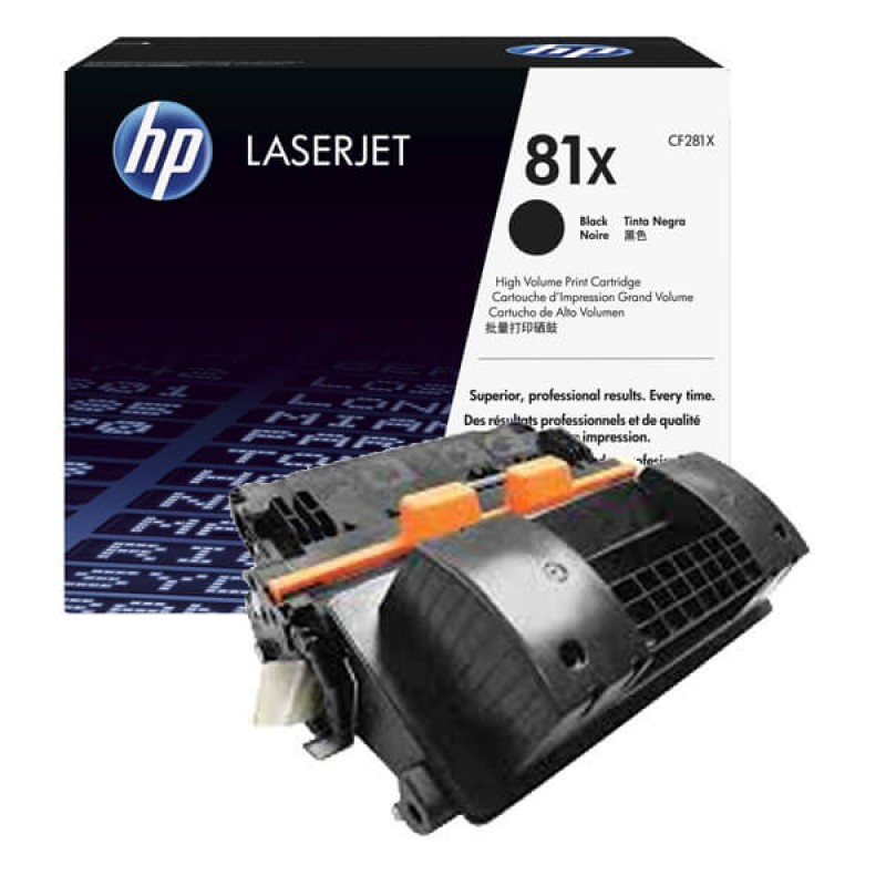 HP CF281X (81X)
